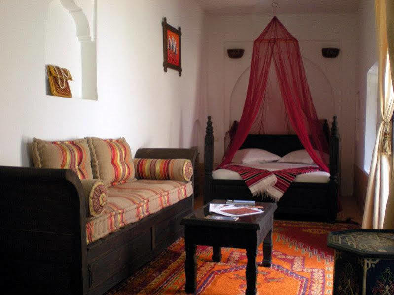 Dar Shana Marrakesh