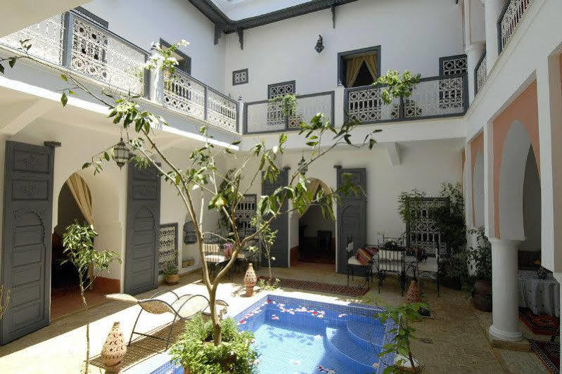 Dar Shana Bed & Breakfast Marrakesh