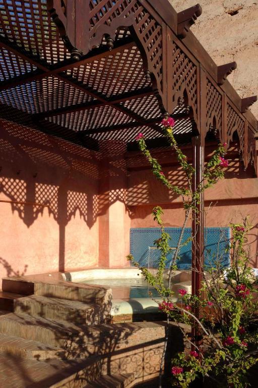 Guest house Turquoise Marrakesh