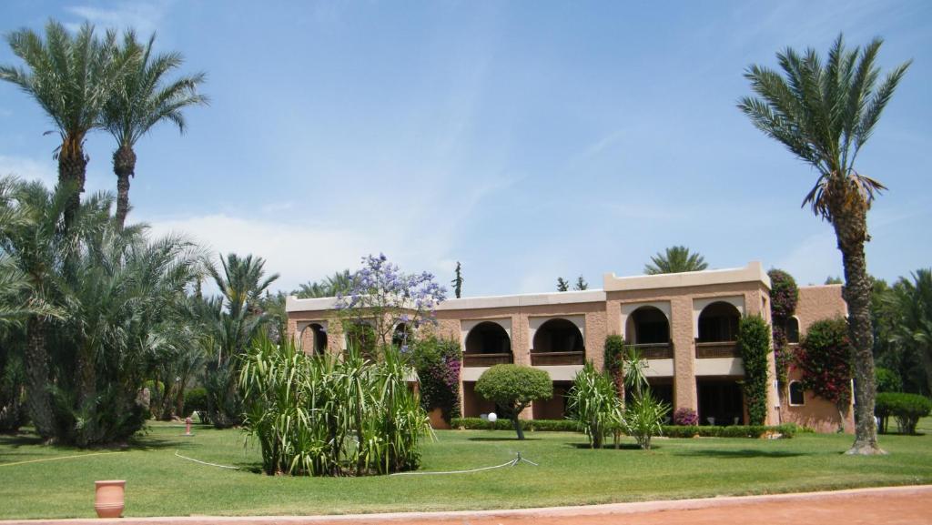 Royal Decameron Issil Resort Marrakesh