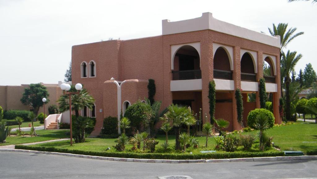 Resort Royal Decameron Issil 4*