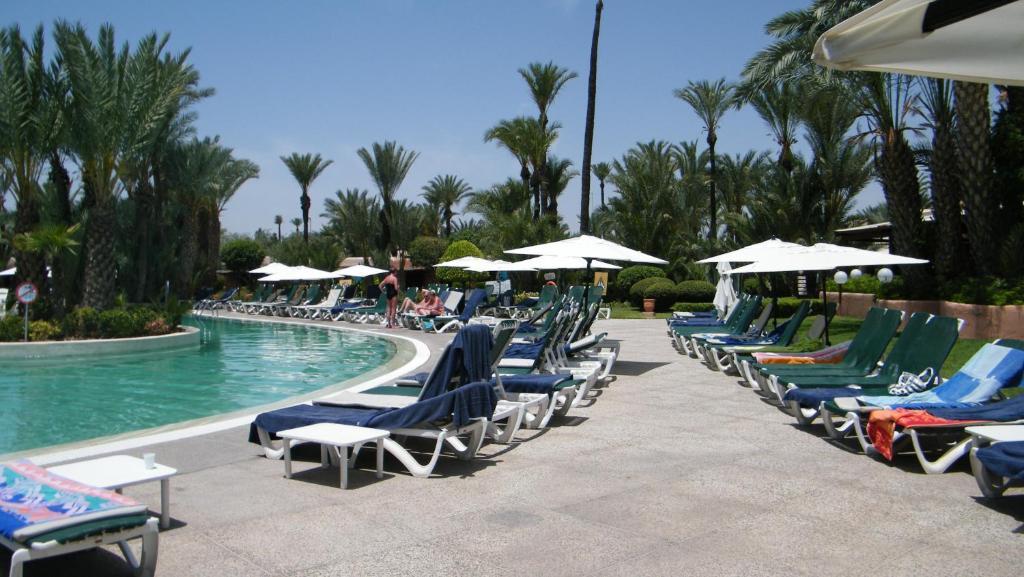 Royal Decameron Issil