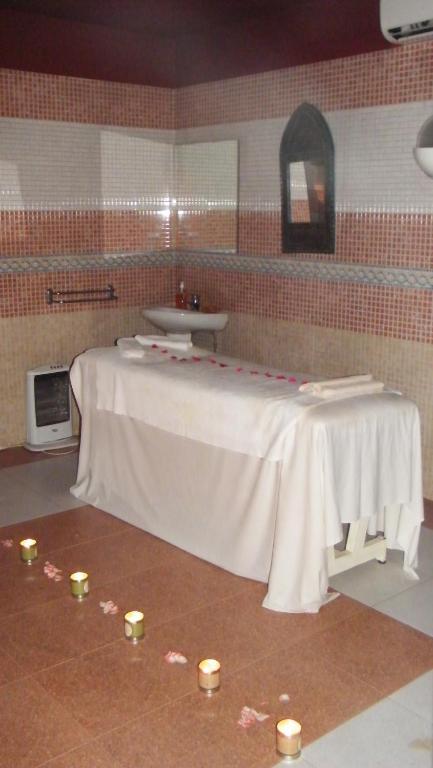 Resort Royal Decameron Issil