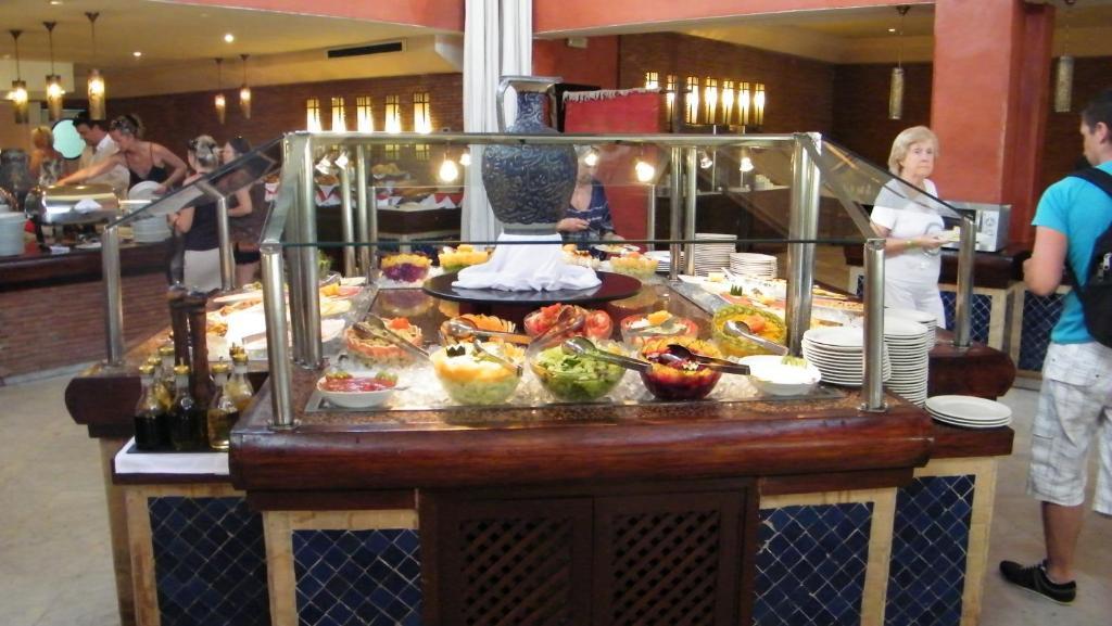 Royal Decameron Issil Resort Marrakesh