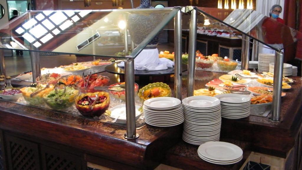 Royal Decameron Issil Marrakesh