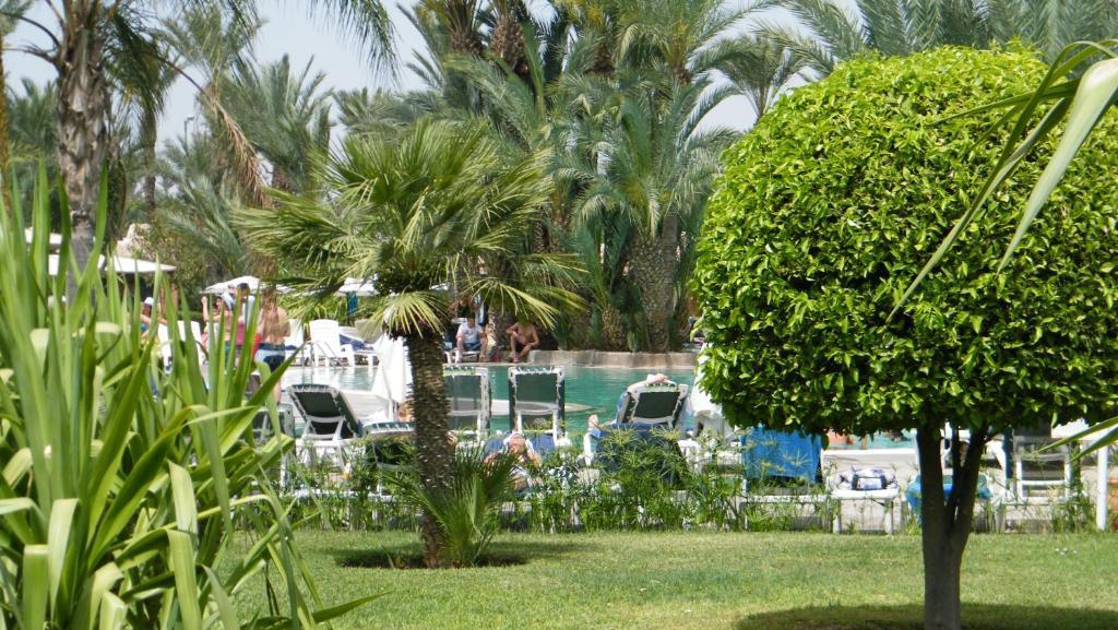 Royal Decameron Issil 4*