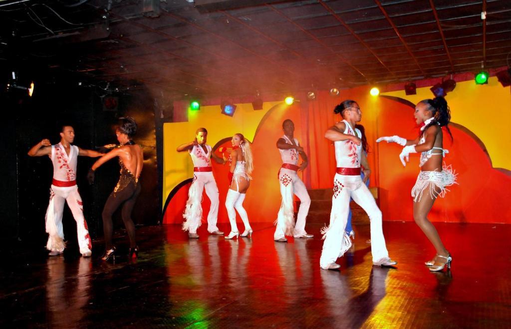Royal Decameron Issil