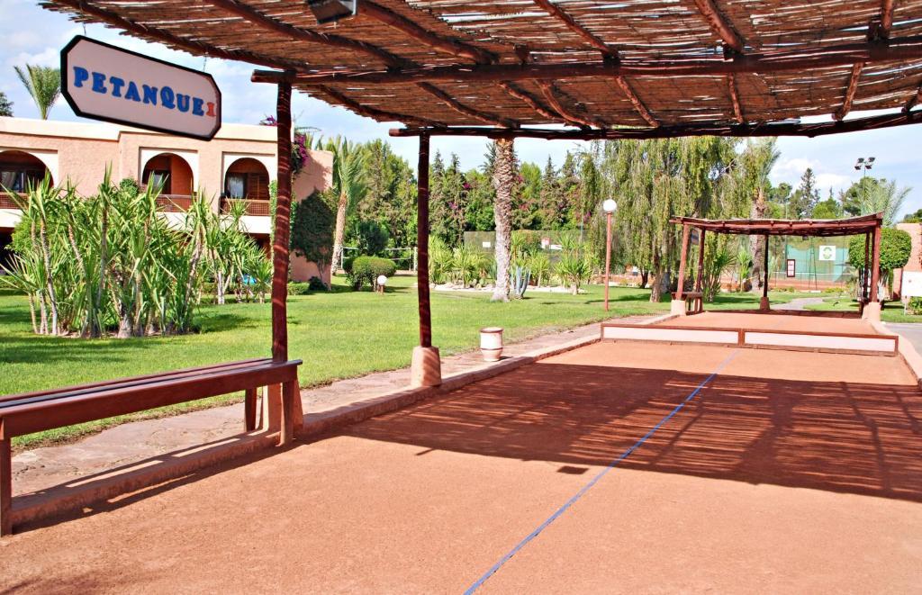 Royal Decameron Issil Marrakesh