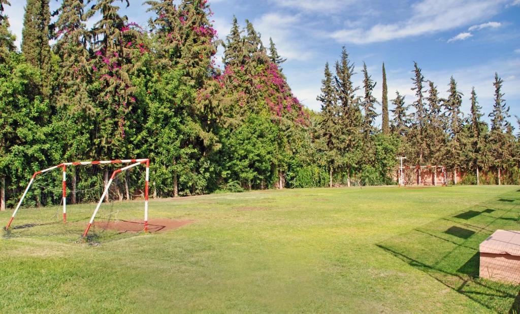 Resort Royal Decameron Issil Marrakesh