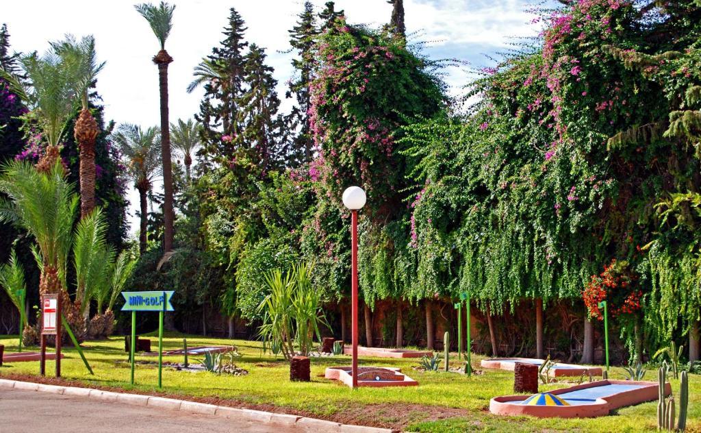 Royal Decameron Issil Resort Marrakesh