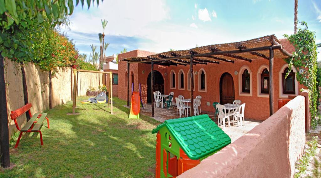 Royal Decameron Issil 4*
