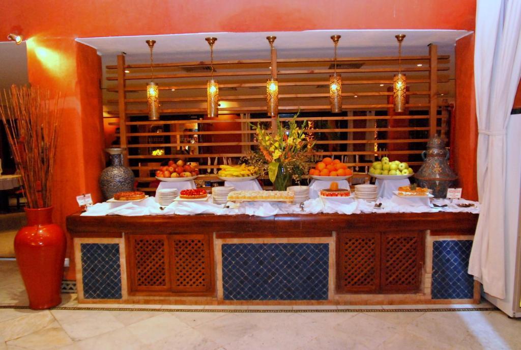 Royal Decameron Issil Resort Marrakesh