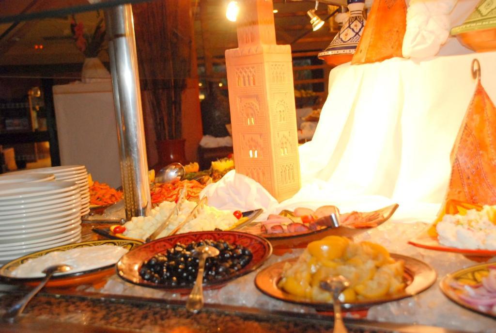 Royal Decameron Issil Marrakesh