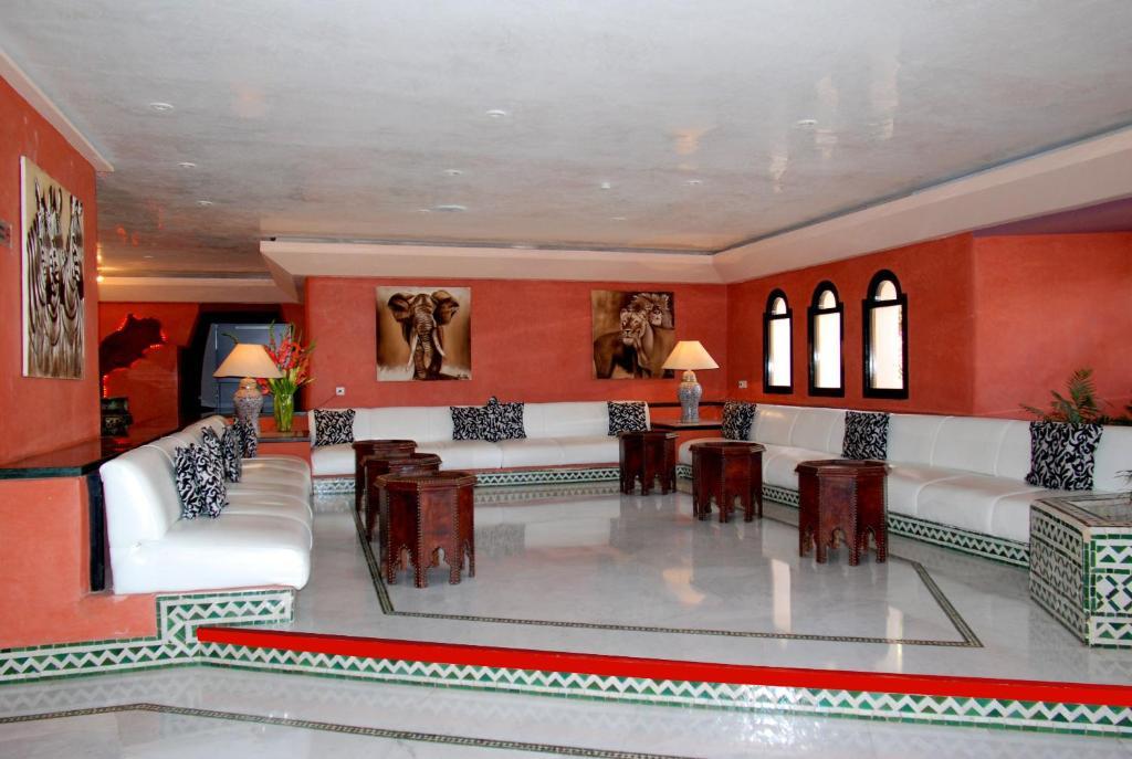 Royal Decameron Issil Resort Marrakesh
