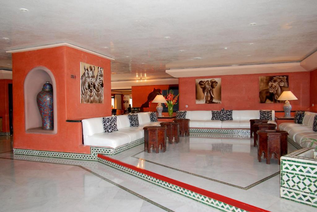 Royal Decameron Issil Marrakesh