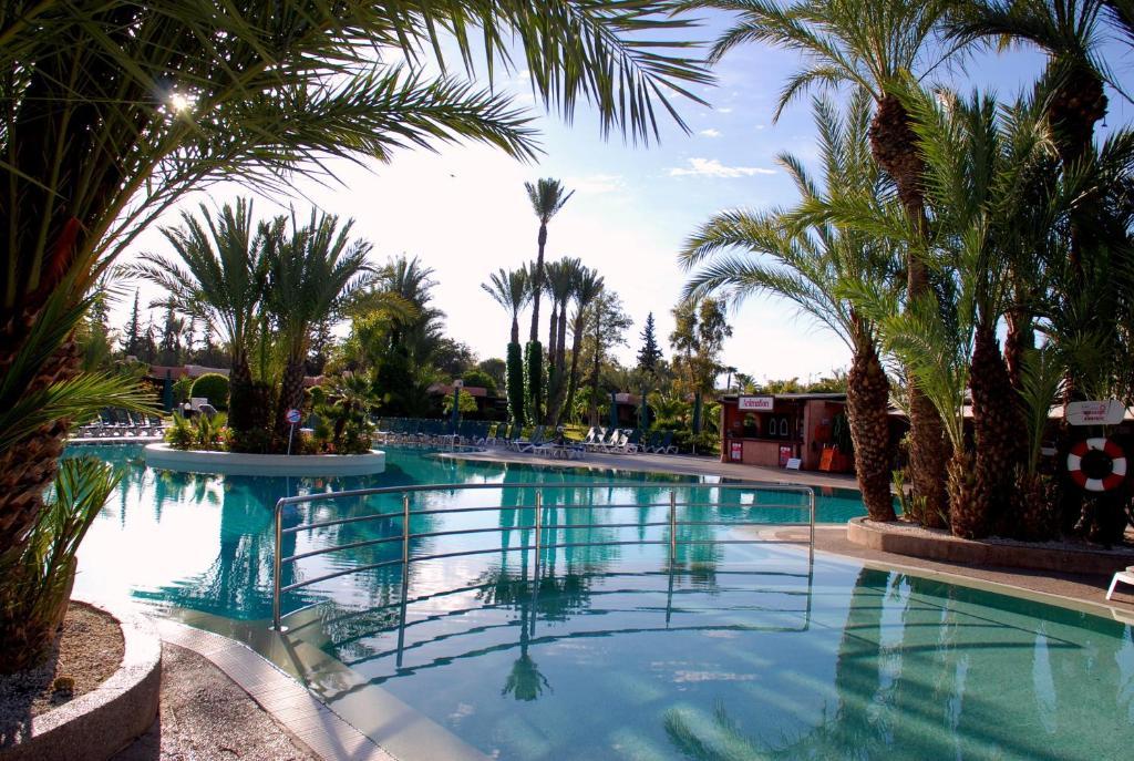 Resort Royal Decameron Issil