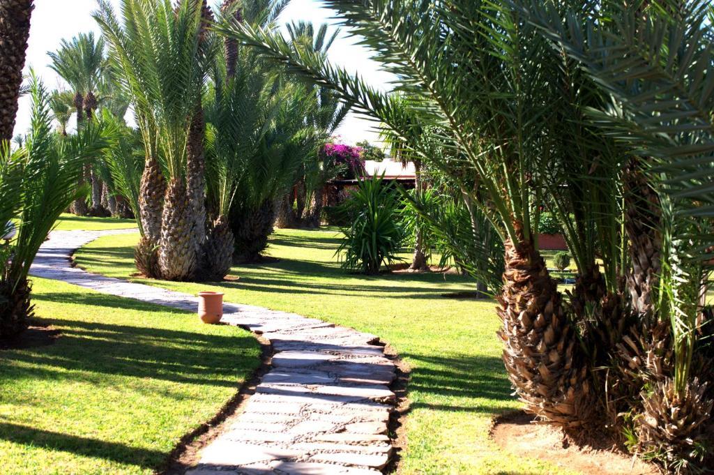 Royal Decameron Issil 4* Marrakesh