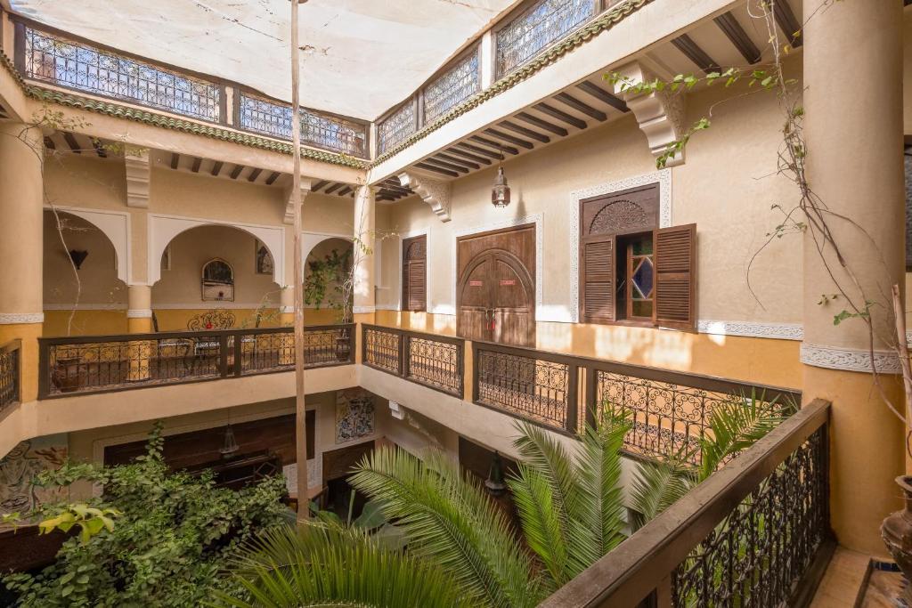 Riad L'harmattan 3*