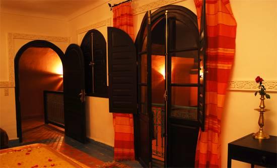 Riad La Perle De Marrakech Marraquexe
