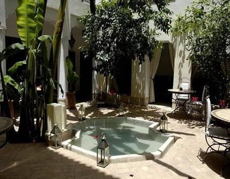 Hayane Riad 3*
