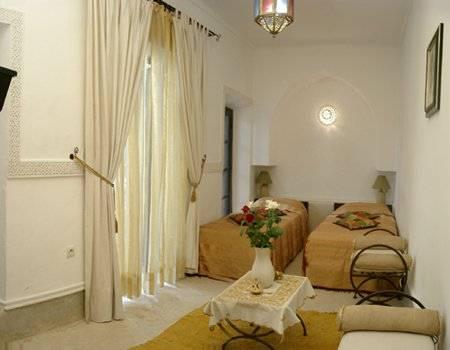 Hayane Marrakesh
