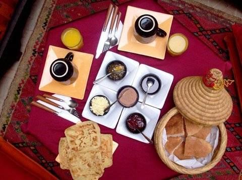 Samira & 3* Marrakesh
