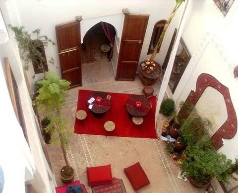 Riad Samira & 3*
