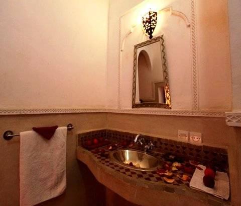 Riad Samira & Marrakesh