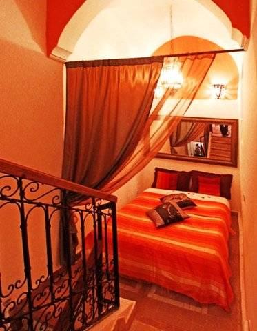 Riad Samira &