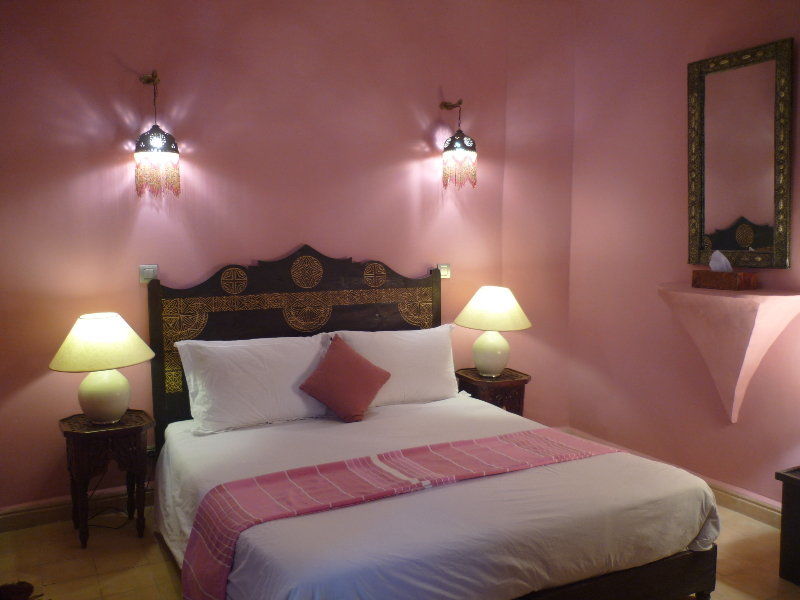 Riad Shemsi 3*