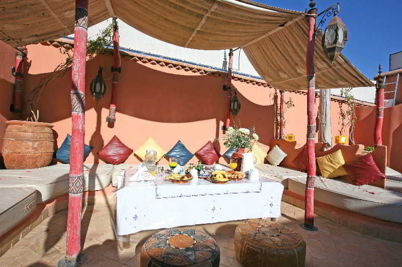 Ain Marrakech 4* Marrakesh