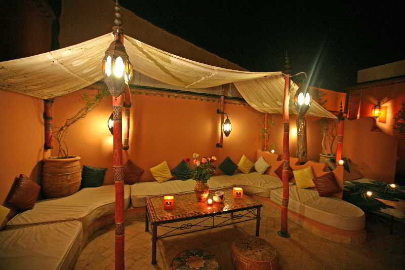 Ain Marrakech 4* Marrakesh