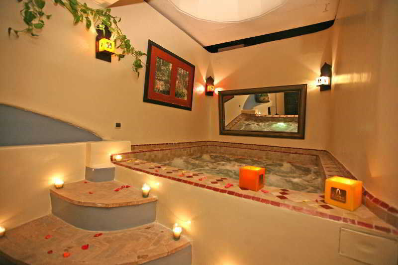 Ain Marrakech Marrakesh