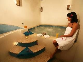 Riad Ain Marrakech 4*