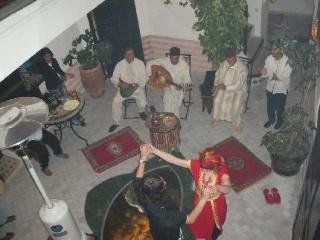 Riad Ain Marrakech Marrakesh
