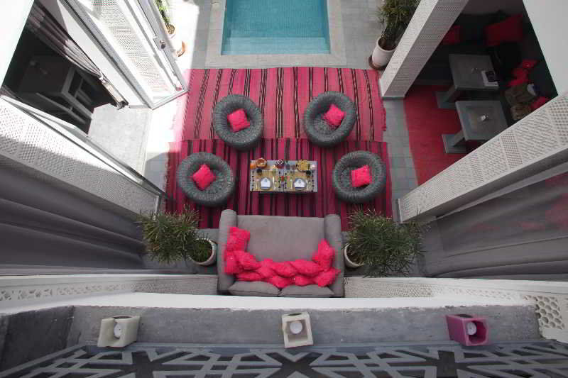 Origines Marrakesh