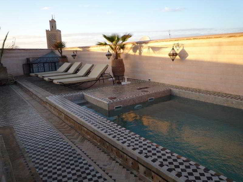 Dar Maison Do Hotel