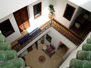Karim Marrakesh
