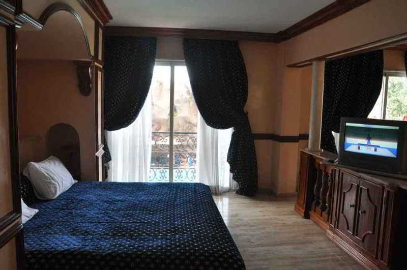 Imperial Holiday Hôtel&spa 4* Marrakesh