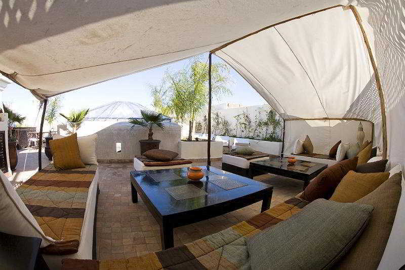 Riad Opale Marrakech Marrakesh