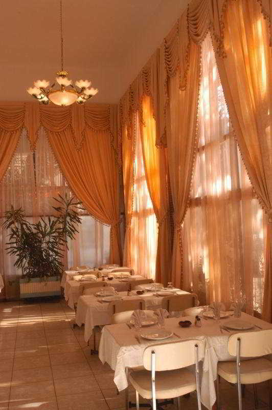 Hotel Tachfine Marrakesh