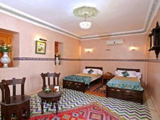 Le Marocain Riad Marrakesh