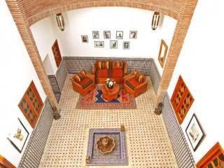 Le Marocain 3*