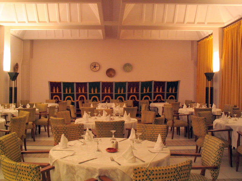 Amine Hotel Marrakesh