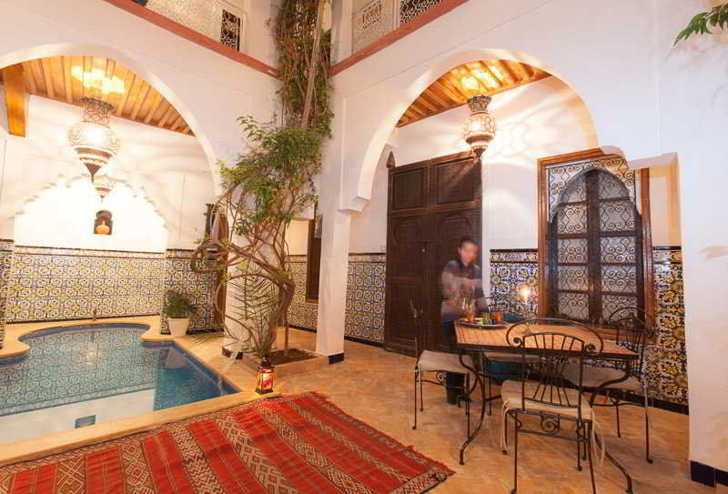 El Sagaya Marrakesh