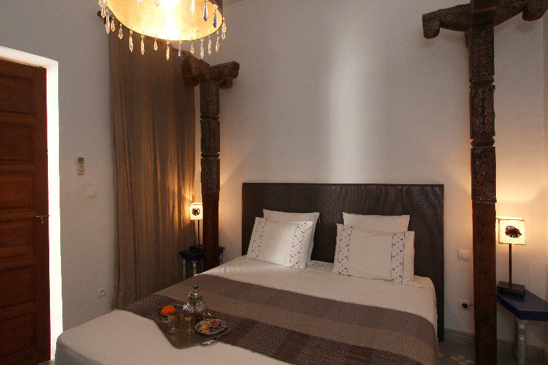 Azcona Marrakesh