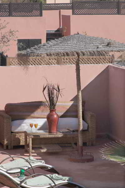 Riad Cannelle
