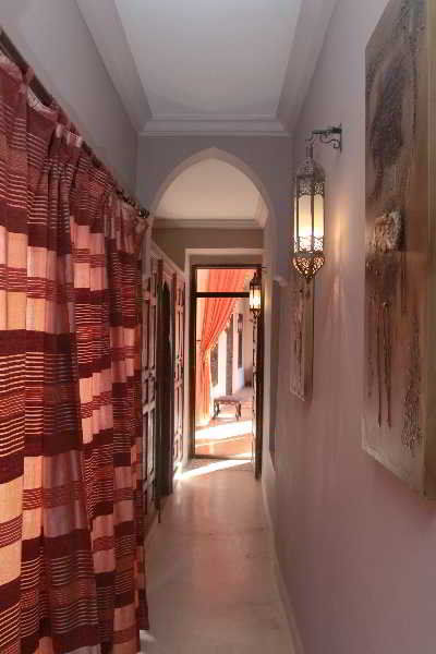 Riad Cannelle 4*