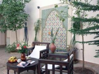 Cannelle Riad