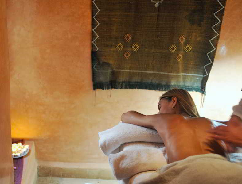 Dar Elma And Marrakesh